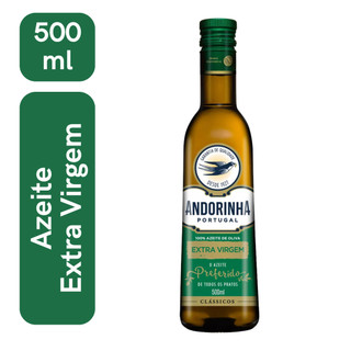 Azeite Extra Virgem: 58% OFF! 🛒