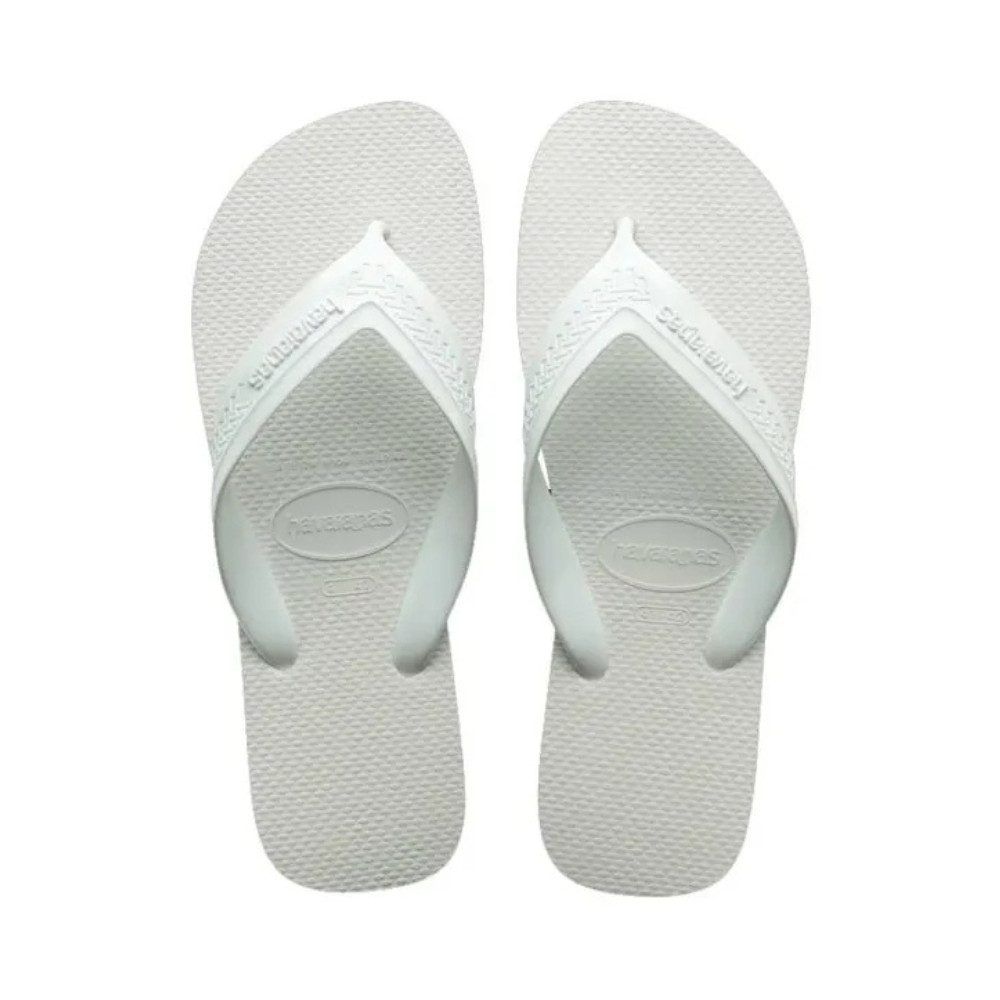 Chinelo De Dedo Havaianas Top MaxTotal Confort Basic Tiras Largas Masculino Casual Adulto