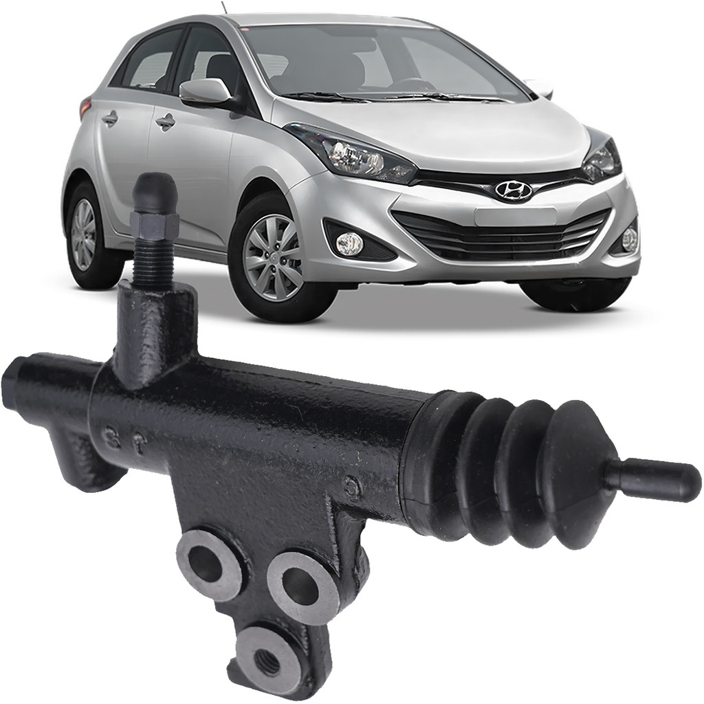 Atuador de Embreagem Hb20: Onde Comprar | BuscaProdutos