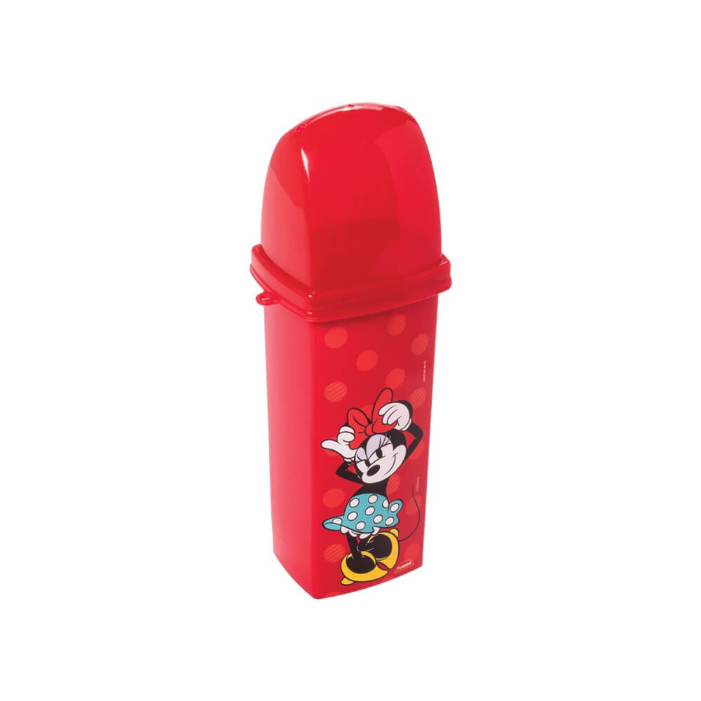Porta Escova Plasútil Minnie