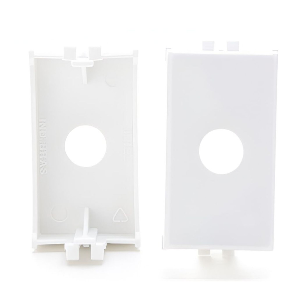 Módulo Cego com Furo: Onde Comprar | BuscaProdutos