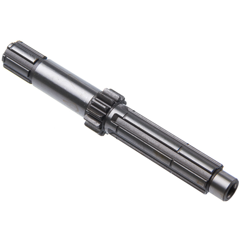 Eixo Primario CG 125 Cargo CG 125 Fan CG 125 Job KS CG 125 Titan CG 125 Titan ES CG 125 Titan KS