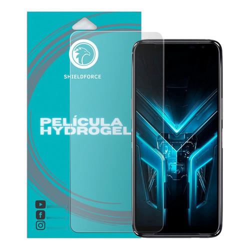 Película Asus Rog Phone 5 Shieldforce Gel [1x Tela]