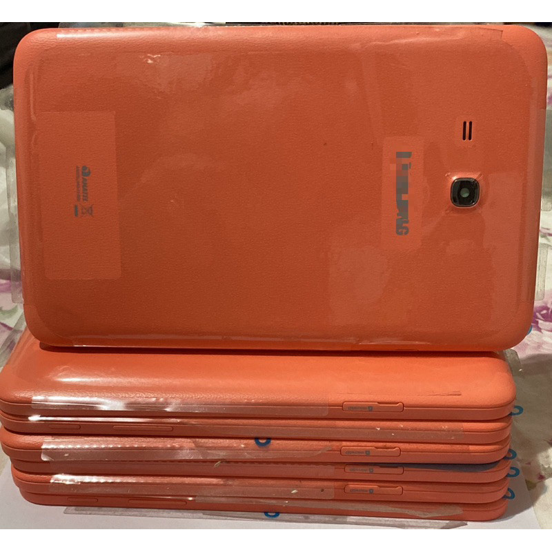 Tampa Traseira para Galaxy Tab 3 Lite, SM-T110, T111, T113, T116- ENVIO JÁ!-GARANTIA ELETROMIL