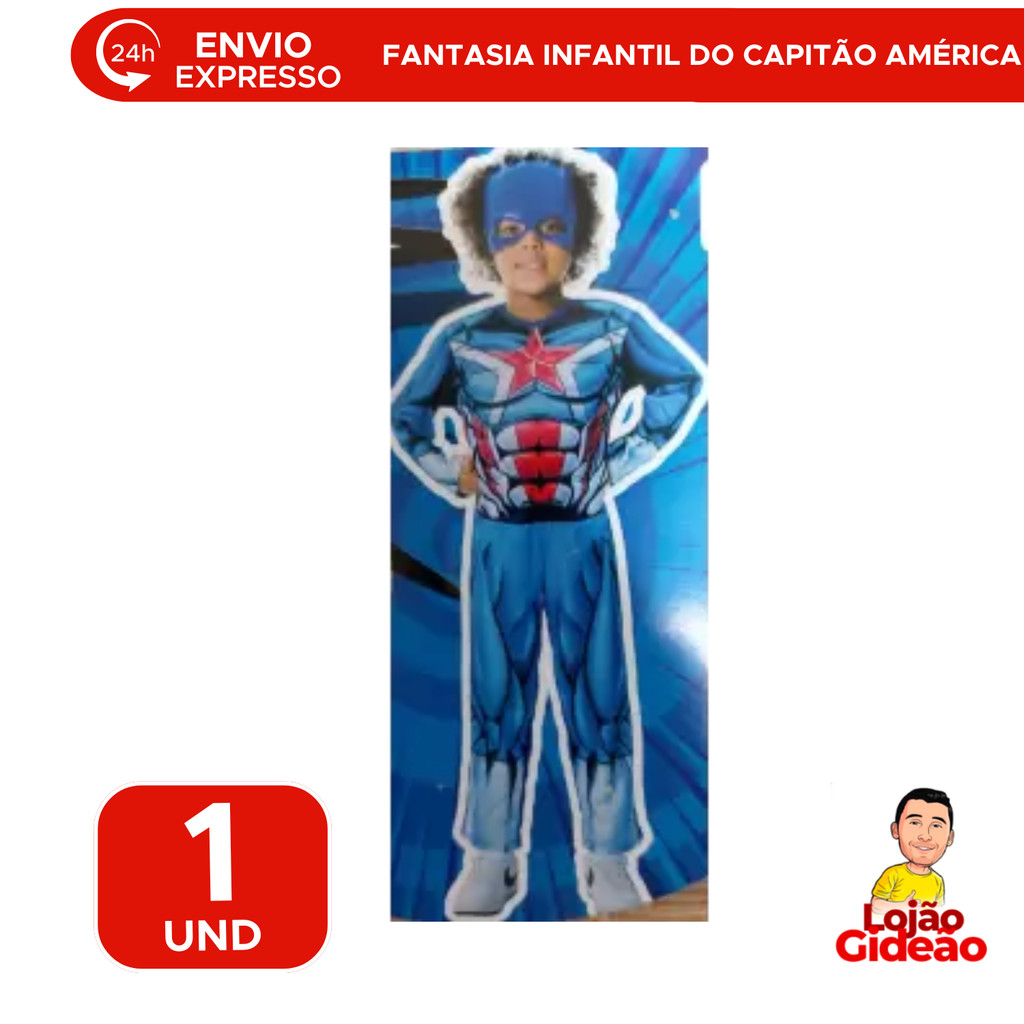 Fantasia Infantil Com Máscara Longa Para Festas Carnaval Halloween Fantasia Para Menino