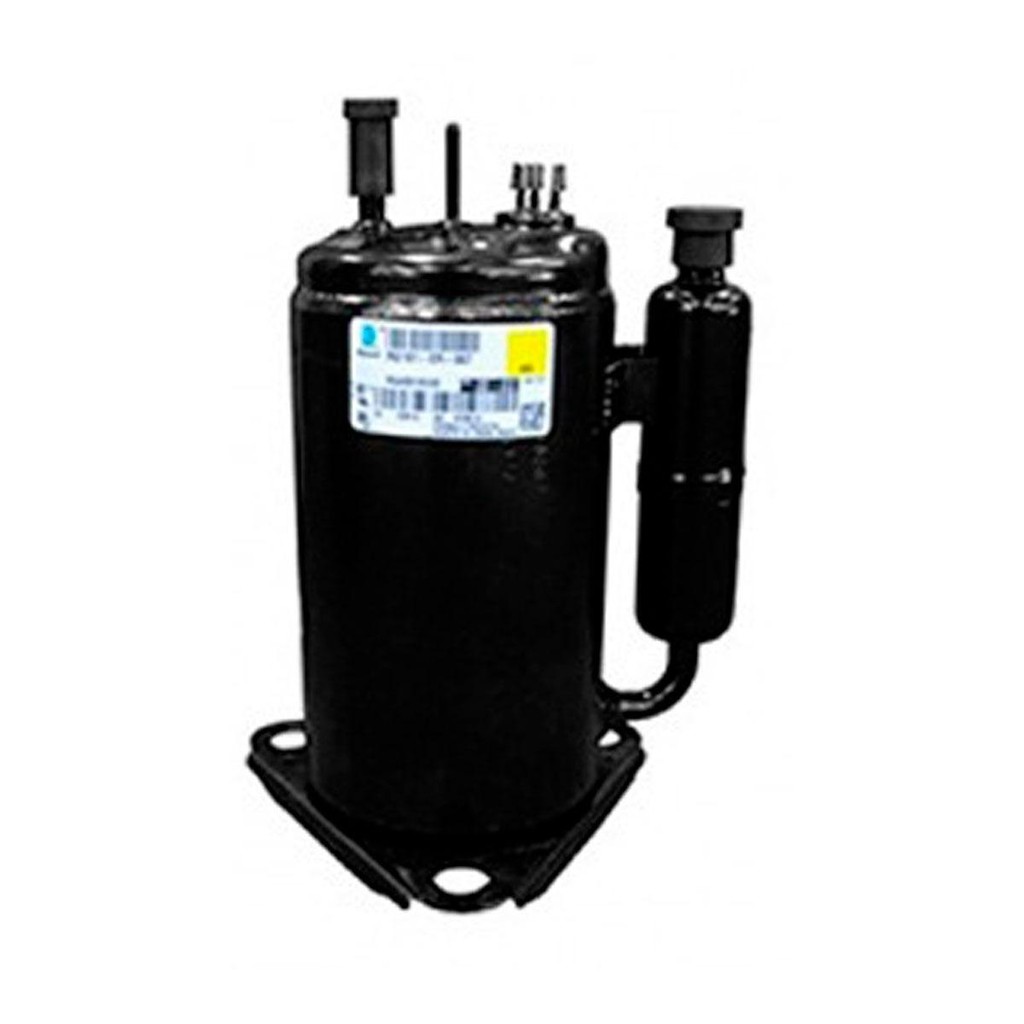 Compressor Rotativo 12000 BTUs Tecumseh RG191ER-R22 - 220V em Oferta na Shopee
