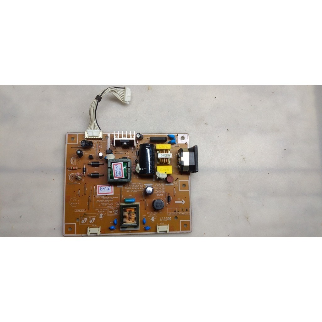 Placa Fonte Monitor Samsung 540n Ip-19125a Defeito J173