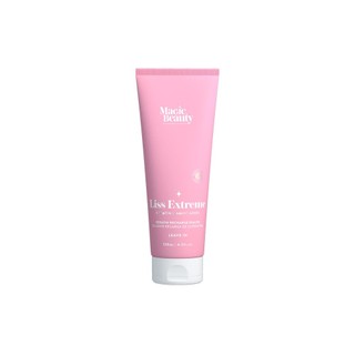 Magic Beauty Liss Extreme Selador Recarga de Queratina 120ml em Oferta na Shopee