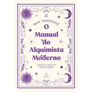 O Manual Do Alquimista Moderno