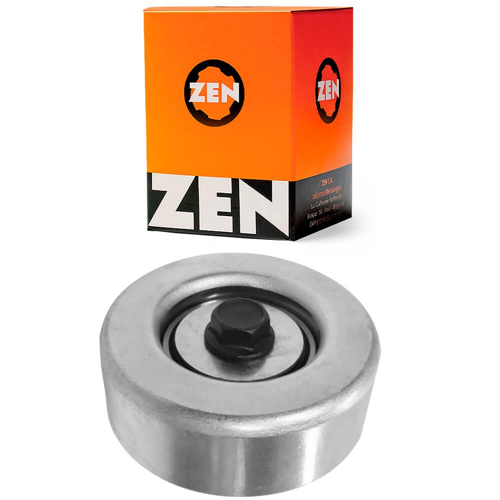 Polia Tensor Alternador Courier Fiesta Ka 94 A 2014 Zen - Spare Parts and Accessories for Vehicles