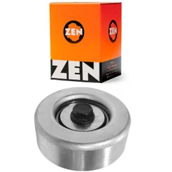 Polia Tensor Alternador Courier Fiesta Ka 94 A 2014 Zen