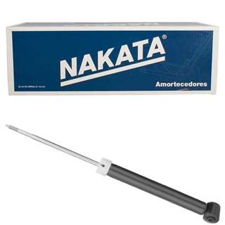 Amortecedor Fox Polo 2002 2003 2004 2005 2006 2007 Traseiro em Oferta na Shopee