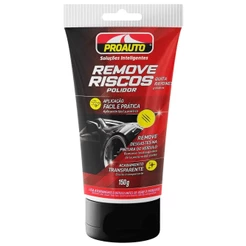 Polidor Remove Riscos 150gr Proauto 6284