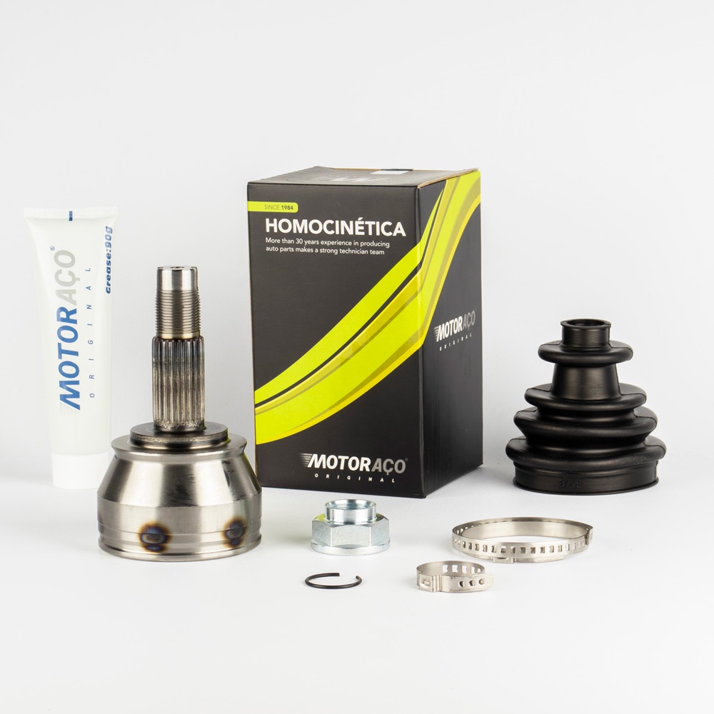 Junta Homocinetica Fiat Punto Linea 1.4 Turbo T-jet 09/16 25x25 ML