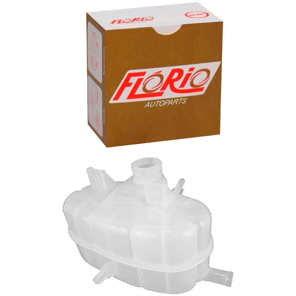 Reservatório Água Radiador Palio Grand Siena Flório 13536