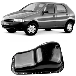 Carter Motor Fiat Palio 1.0 1.5 Mpi 96 A 2000 Dhf