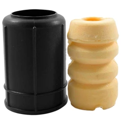 Kit Batente Coifa Amort Fiat Uno 92 A 2013 Diant Sampel