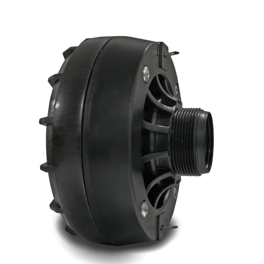 Detalhes do Kit 4 Driver Profissional 120w Rms + 4 Corneta Curta Orion para Corneteira Caixa Trio Som Carro Automotivo