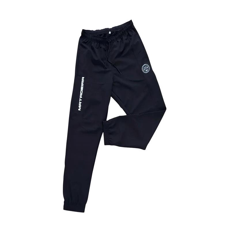 Calca De Pesca Matadeira Tactel Fishing Confortavel Tam Xg