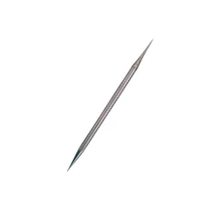 Palito De Unha Ricca Inox