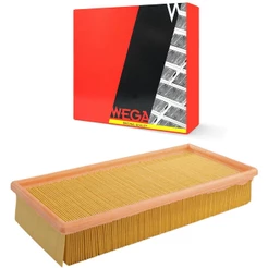 Filtro Ar Citroen C5 C8 Peugeot 405 WEGA FAP4812