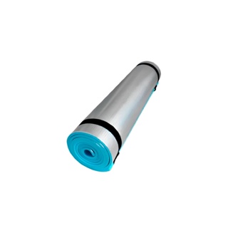 Isolante Térmico Aluminizado Camping Mat 180x50x0,6cm - Deyu em Oferta na Shopee