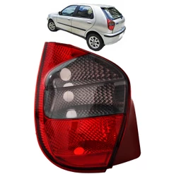 Lanterna Traseira Palio Fire 2001 2002 2003 2004 2005 2006 FU LE