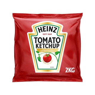 Ketchup Heinz 2kg