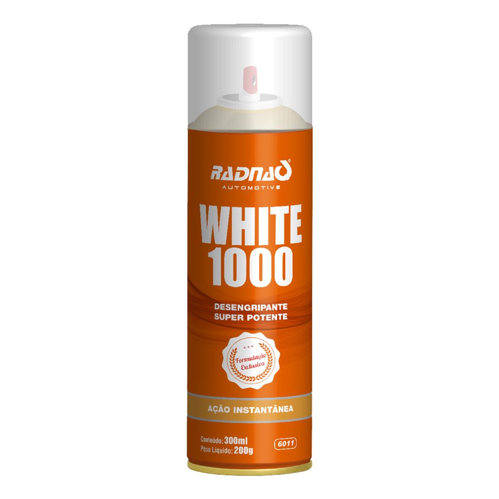 Desengripante Diversos Universal 1959 a 2020 - 515965 - 6011