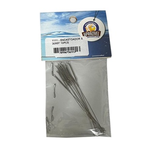 Encastoador 30x7 10 Unidades - Aprazível em Oferta na Shopee