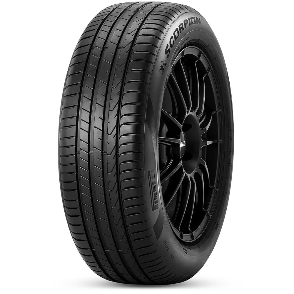 Pneu Pirelli Aro 17 205/55R17 91V Scorpion
