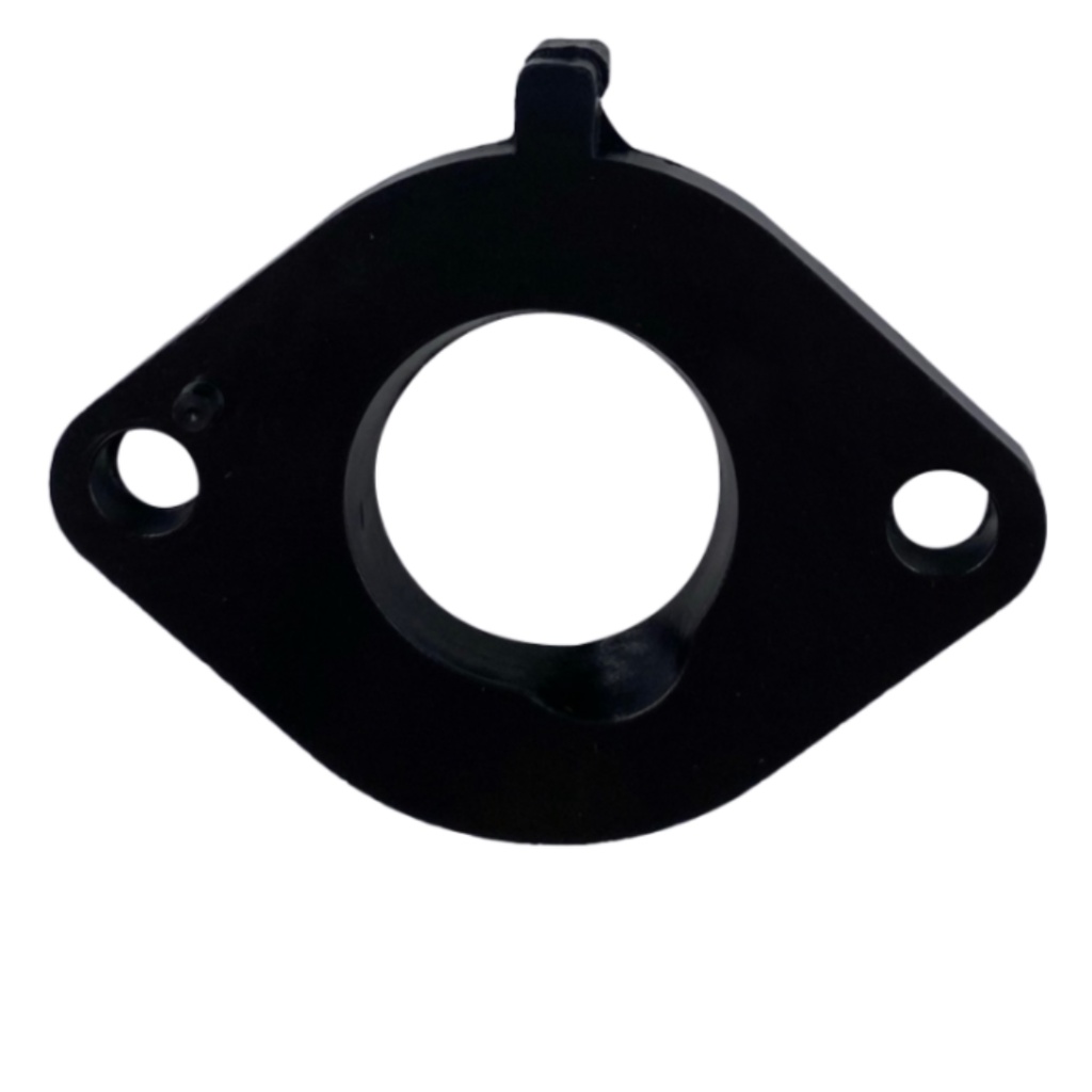 Coletor de Admissão Moto Yamaha YBR 125I Factor ED/FLEX