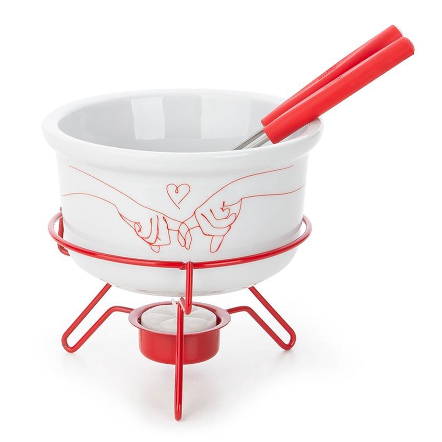 Aparelho de Fondue: Onde Comprar | BuscaProdutos