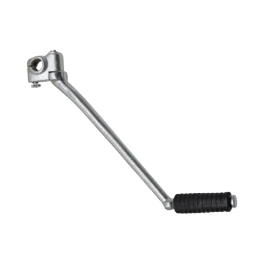 Pedal de Partida Para Moto Honda Titan 150 Cromado TKS