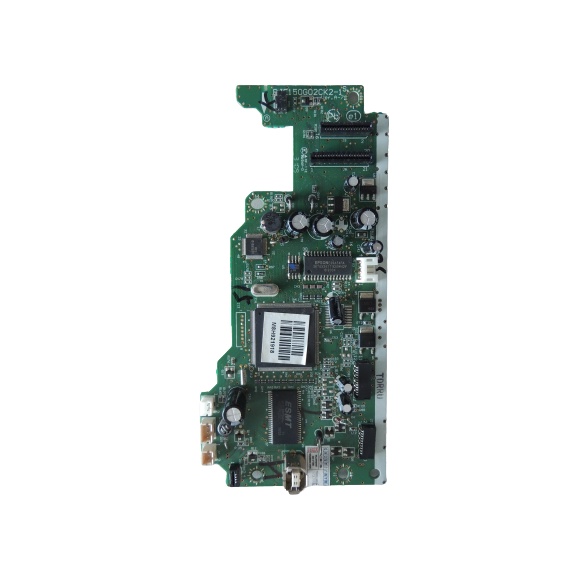 Placa Logica Impressora Epson Tx135 BJE150G02CK2-1 seminovo
