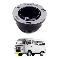 Retentor Haste Garfo Tampa Rabulador Cambio Kombi Apos 1984