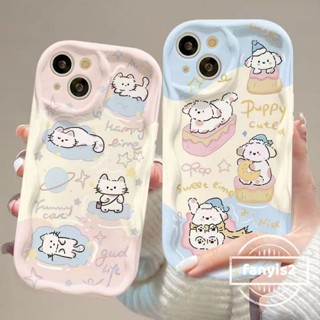 Redmi Nota 13 12 12C 12C A1 10C 10 10A 9 9A 9C 9T 12 12s 11s 10s 11 10 9s 9 Pro Xiaomi 13T 11 12 Lite Gato Feliz Capa Traseira De Silicone Macia À Prova De Choque
