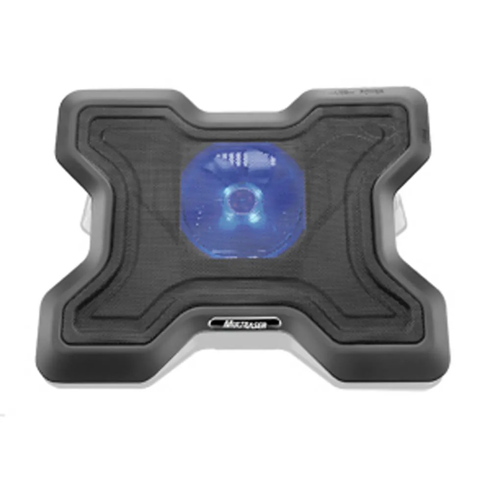 Base para Notebook LED X-Cooler AC123 - Multilaser