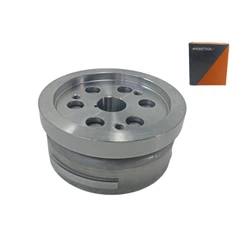 Volante Magneto Ybr 125 Factor E Ed Xtz 125 E 2011 2012 2013 2014 2015 2016