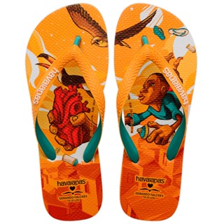 Chinelo Havaianas Gerando Falcões Unissex