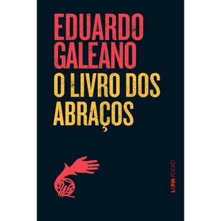 O LIVRO DOS ABRAÇOS em Oferta na Shopee