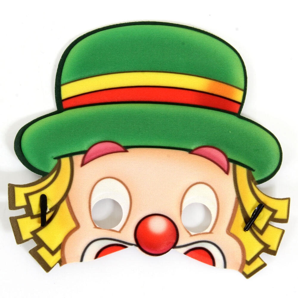 Máscara Patata Tamanho Único Original Abrakadabra Fantasias
 em Oferta na Shopee