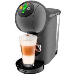 Cafeteira Expresso Arno Dolce Gusto Genio S Basic Multibebidas Digital DGS5