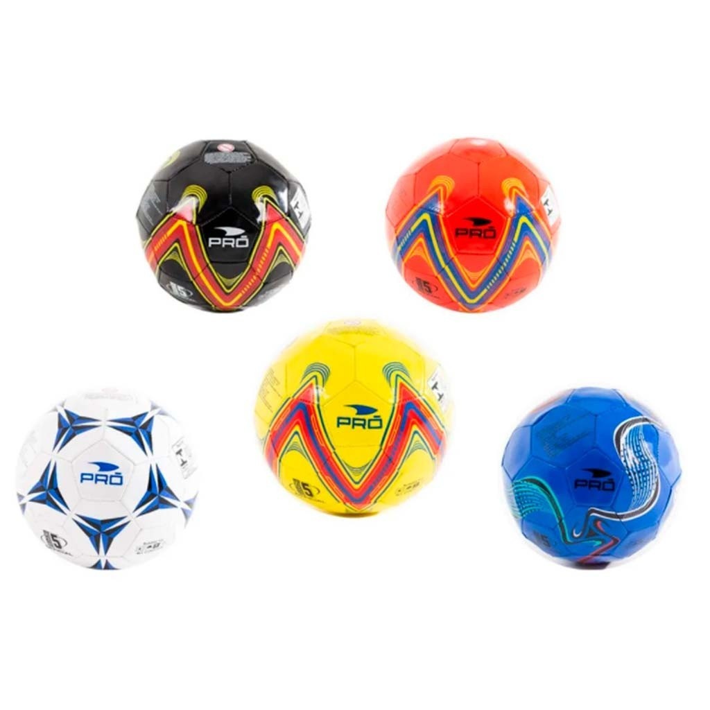 Bola de campo futebol society colorida futvolei quadra areia cores variadas