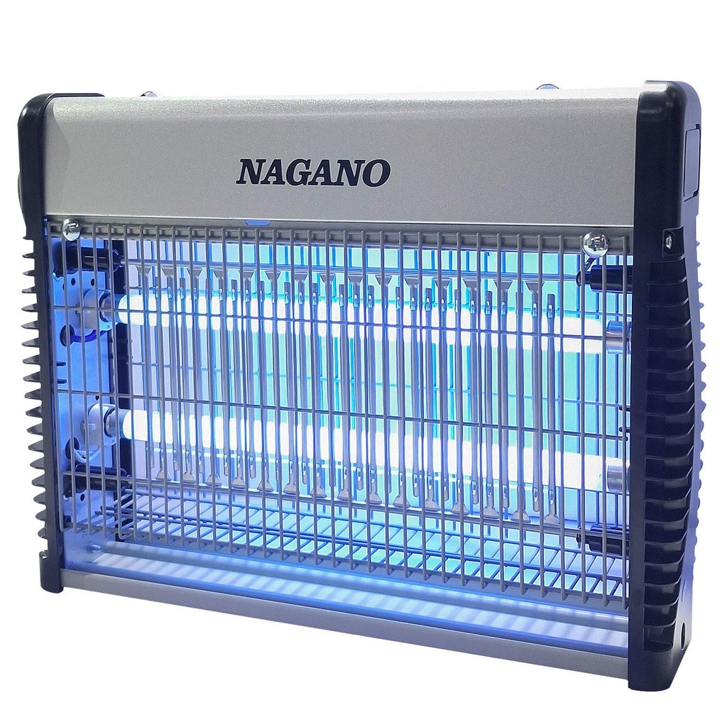 Mata Mosquito Elétrico 16W 220V - Home & Living
