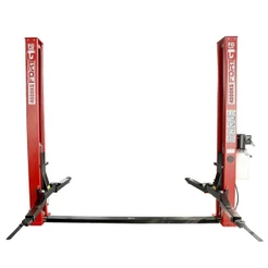 Elevador Hidráulico 4 Toneladas 220V Trifásico - FORTGPRO