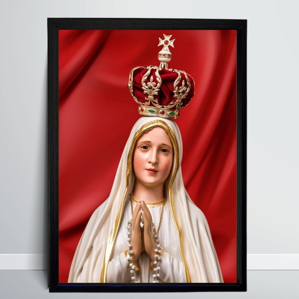 Maiô Nossa Senhora - Comprar com Melhor Preço em Outros