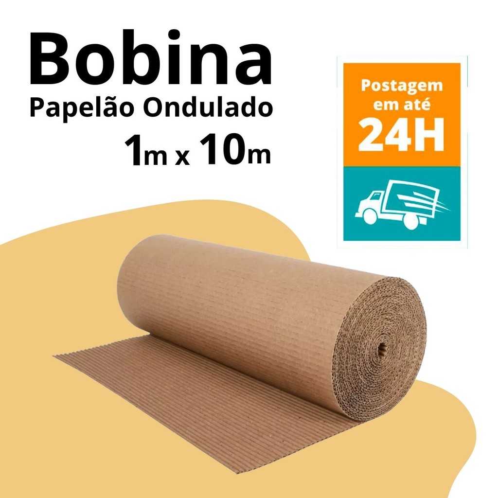 Bobina de Papelao para Pintura: Onde Comprar | BuscaProdutos