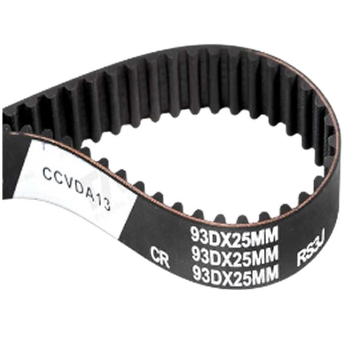 Correia Dentada Para Daihatsu 1.3 16v Terios
