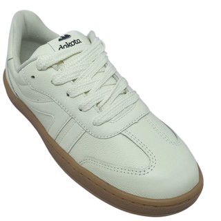 Tênis Dakota Feminino Casual Camurça em Oferta na Shopee